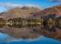 Which Are the Popular Lakes of the Lake District?