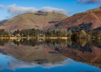 Which Are the Popular Lakes of the Lake District?