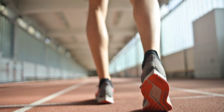A Nation’s Passion for Athletic Excellence