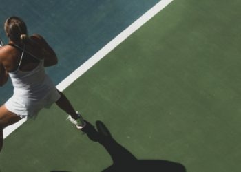 Why are the ATP and WTA suddenly looking to merge?