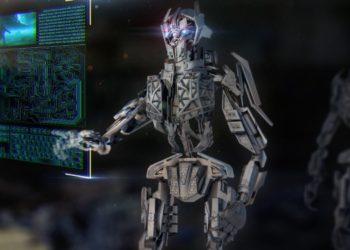 Humans vs. AI: Which Is Winning In Different Industries?