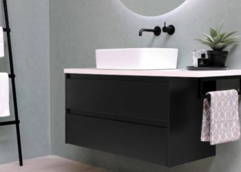 Bathroom Bliss: Creating Spa Vibes with Towel Rail Radiators