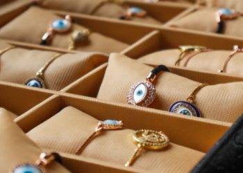 Tips On Selecting the Perfect Jewellery Box for Every Occasion