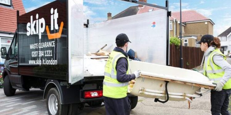 How Skip It London's Skip Hire Service in Epsom Can Solve 90% of Your ...