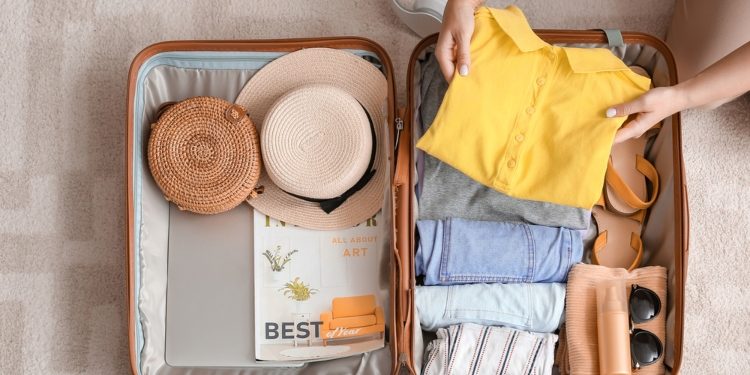 Preparations before Travelling to Sports Events