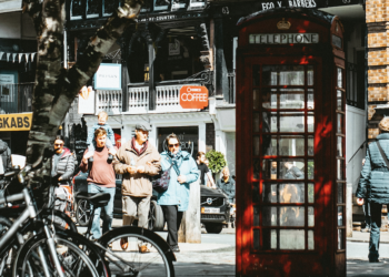 The Five Best Places To Spend A Sunday Afternoon In Surrey