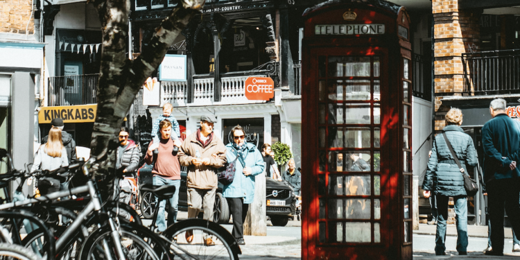 The Five Best Places To Spend A Sunday Afternoon In Surrey