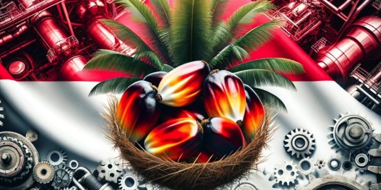 The Global Reach of Palm Oil: A Prime Mover of Industries and Economies