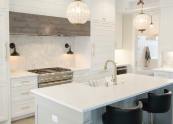 9 Reasons Quartz Worktops Are the Ultimate Kitchen Choice