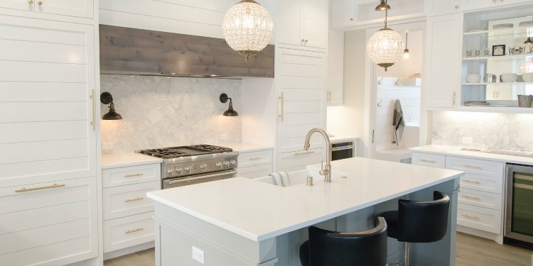 9 Reasons Quartz Worktops Are the Ultimate Kitchen Choice