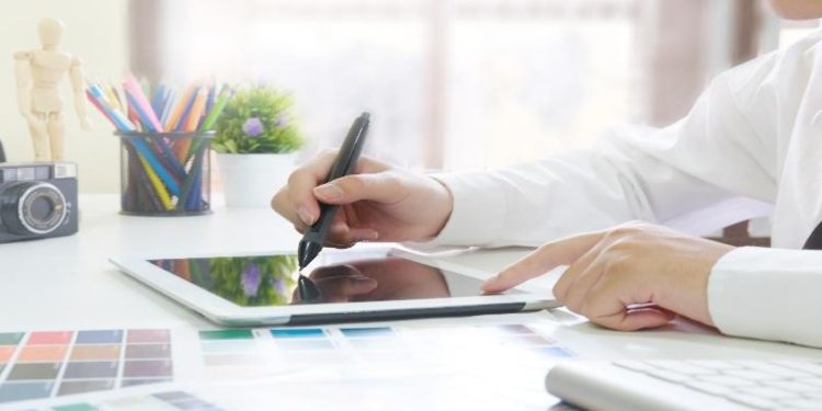 Navigating Finances: Finding the Perfect Online Accountant in the UK