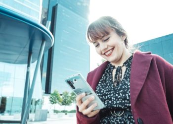 Receive SMS from customers to your server