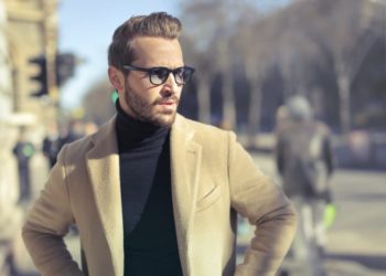 Beyond Looks: Skills and Attributes for a Successful Male Modelling Career in the UK