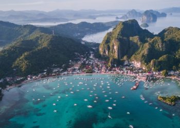 Here are the top 10 things to do in the Philippines