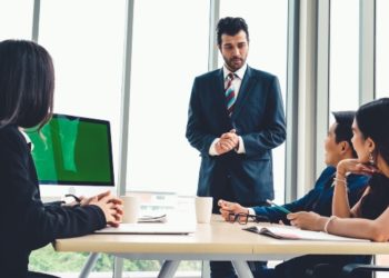 Elevating Corporate Communications: The Power of “Brandcasting”