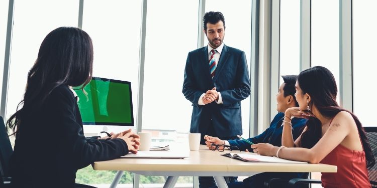 Elevating Corporate Communications: The Power of “Brandcasting”