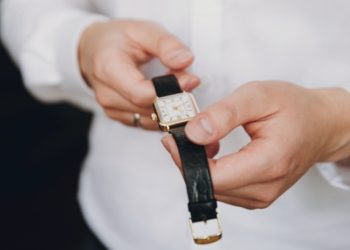 Evaluating the Watch Market: An Algorithmic Approach to Luxury Timepiece Investments