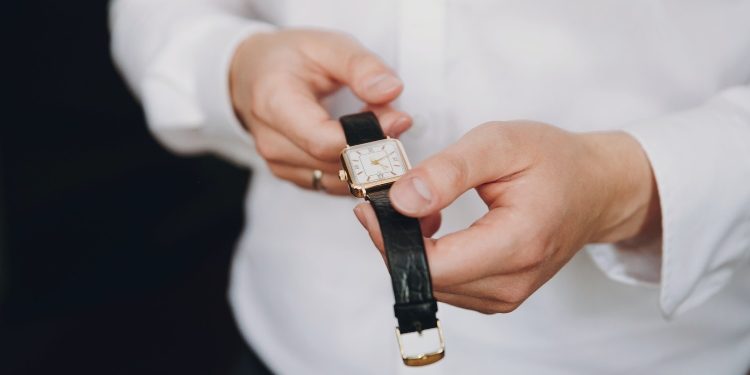 Evaluating the Watch Market: An Algorithmic Approach to Luxury Timepiece Investments