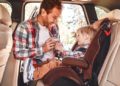 Navigating Safety: A Comprehensive Guide to Baby Car Seats