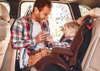 Navigating Safety: A Comprehensive Guide to Baby Car Seats