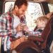 Navigating Safety: A Comprehensive Guide to Baby Car Seats