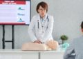 What Does CPR Stand For: A Concise Explanation
