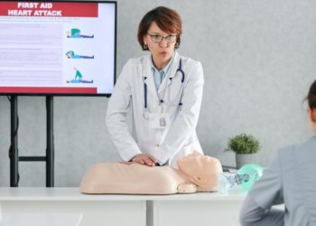 What Does CPR Stand For: A Concise Explanation