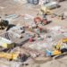 The Benefits of Hiring a Grab Lorry for Your Construction Project