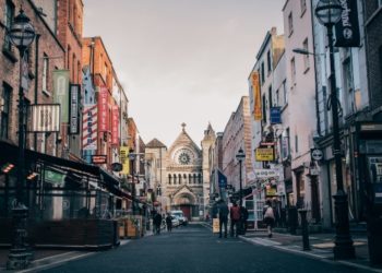 British Household Brands That Aren’t Actually British