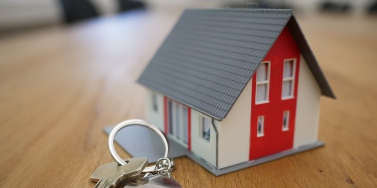 House Flipping Rises To 9% – Can You Make Good Money?