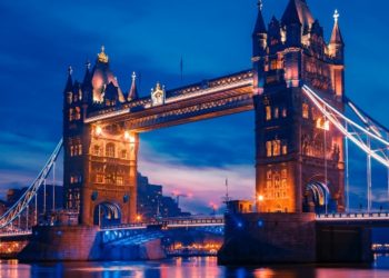 The Ultimate Friday Night: Combining Lottery Wins with London’s Luxuries