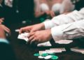 Common Mistakes to Avoid with Poker Hands