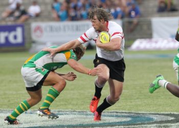 Will the Northern Hemisphere Dominate the RWC Knockout Stages?