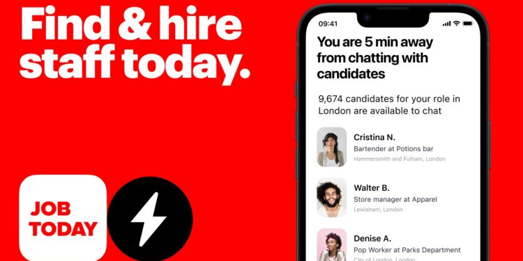 How Can Job Today Help You Get Hired or Find an Employee in 24 Hours?