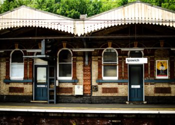 Get to Know One of England’s Oldest Towns: Ipswich