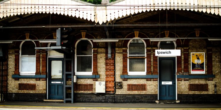 Get to Know One of England’s Oldest Towns: Ipswich