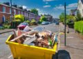 Choosing the Right Skip Size: A Comprehensive Guide for Croydon Residents