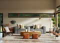 What is Residential Interior Design