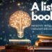 A list of books to improve intelligence and understanding of intelligence