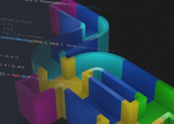 How Procedural Generation Shapes 3D Realities