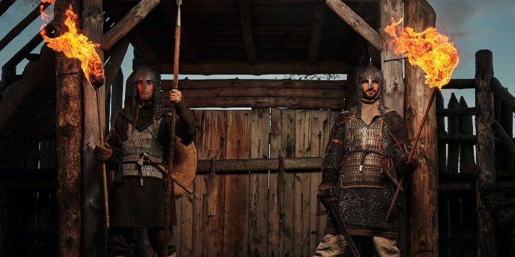 History and Slot Games: Journey Through the Ages with Historical Themes