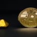 Bitcoin and Gold