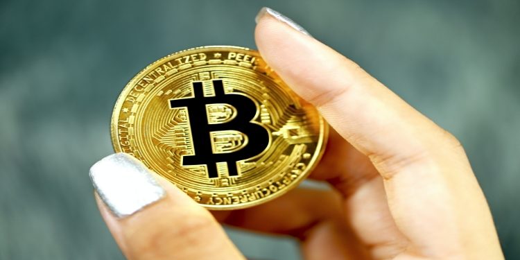 Bitcoin Coin
