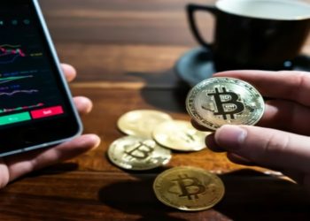 Bitcoin Finance Investing and Coins