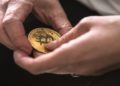 Bitcoin on Hand