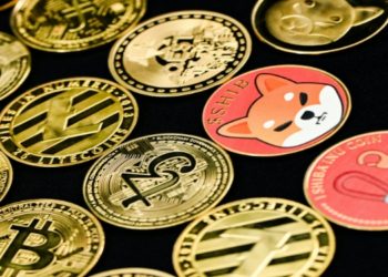 Different Types of Cryptocurrency Coins