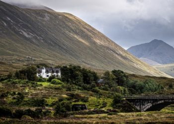 A Scottish Yuletide Sojourn: Unveiling Christmas in Ayrshire’s Luxurious Hotels