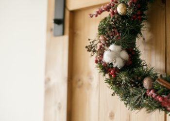 Rustic Elegance: Barn Doors In Modern Home Design