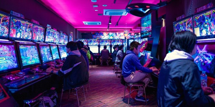 Cascading Reels: A Dynamic Approach to Slot Gameplay