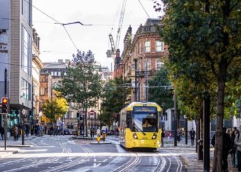 Cheap Accommodation in Manchester